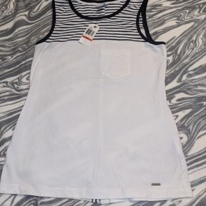 Nautica tank
